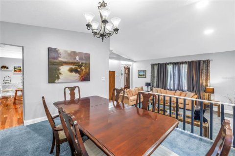Villa ou maison à vendre à Saint Petersburg, Floride: 4 chambres, 212.93 m2 № 2123390 - photo 8
