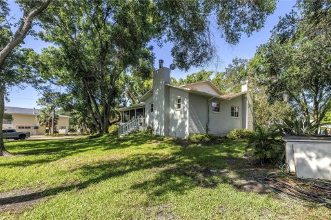 Villa ou maison à vendre à Saint Petersburg, Floride: 4 chambres, 212.93 m2 № 2123390 - photo 26
