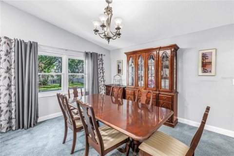 Villa ou maison à vendre à Saint Petersburg, Floride: 4 chambres, 212.93 m2 № 2123390 - photo 7