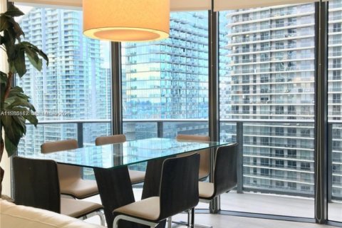 Снять в аренду кондоминиум в Майами, Флорида 2 спальни, 86.03м2, № 2050891 - фото 6