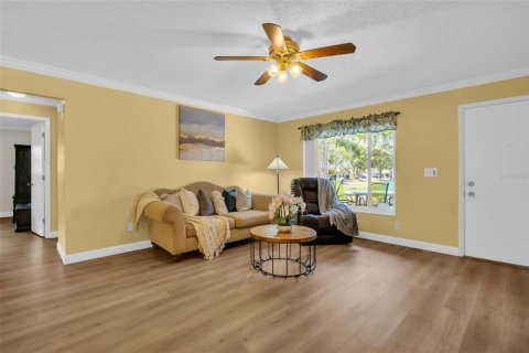 House in Palm Harbor, Florida 2 bedrooms, 123.56 sq.m. № 1653877 - photo 14