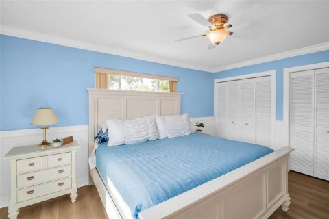 House in Palm Harbor, Florida 2 bedrooms, 123.56 sq.m. № 1653877 - photo 20