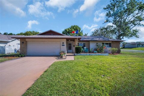 House in Palm Harbor, Florida 2 bedrooms, 123.56 sq.m. № 1653877 - photo 1