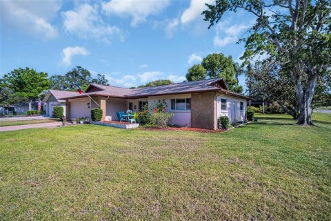 House in Palm Harbor, Florida 2 bedrooms, 123.56 sq.m. № 1653877 - photo 11