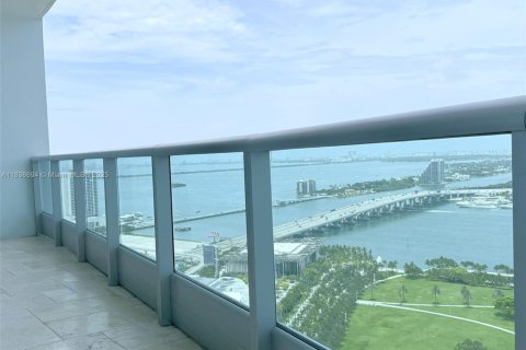 Снять в аренду кондоминиум в Майами, Флорида 1 спальня, 84.73м2, № 1958547 - фото 19