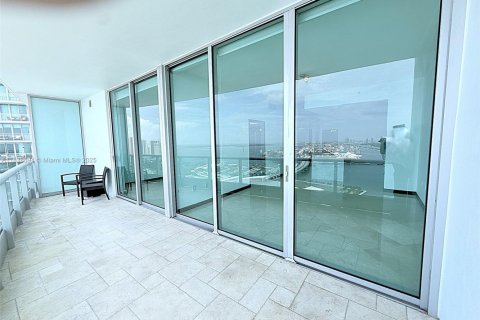Снять в аренду кондоминиум в Майами, Флорида 1 спальня, 84.73м2, № 1958547 - фото 14