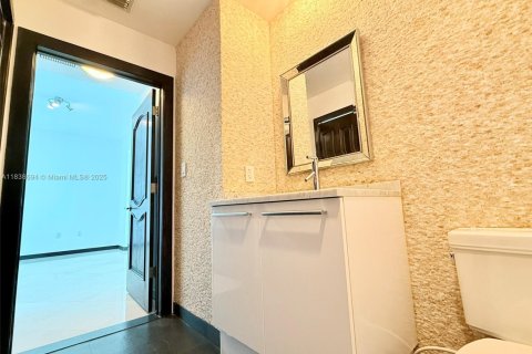 Снять в аренду кондоминиум в Майами, Флорида 1 спальня, 84.73м2, № 1958547 - фото 5