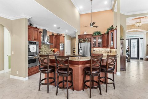 Casa en venta en Loxahatchee Groves, Florida, 5 dormitorios, 335.19 m2 № 2301388 - foto 17