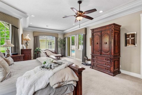 Casa en venta en Loxahatchee Groves, Florida, 5 dormitorios, 335.19 m2 № 2301388 - foto 27