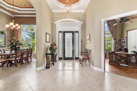 Casa en venta en Loxahatchee Groves, Florida, 5 dormitorios, 335.19 m2 № 2301388 - foto 10