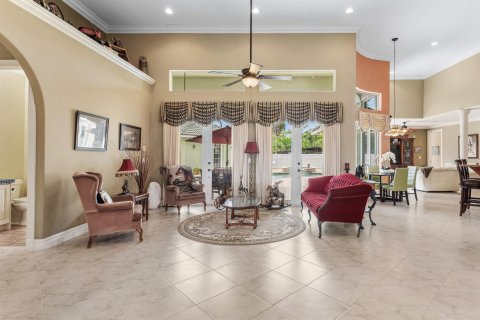 Casa en venta en Loxahatchee Groves, Florida, 5 dormitorios, 335.19 m2 № 2301388 - foto 14