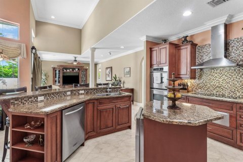 Casa en venta en Loxahatchee Groves, Florida, 5 dormitorios, 335.19 m2 № 2301388 - foto 19