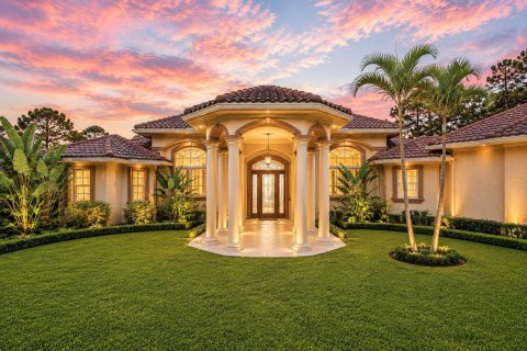 Casa en Loxahatchee Groves, Florida 5 dormitorios, 335.19 m2 № 2301388
