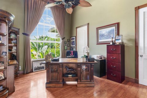 Casa en venta en Loxahatchee Groves, Florida, 5 dormitorios, 335.19 m2 № 2301388 - foto 24