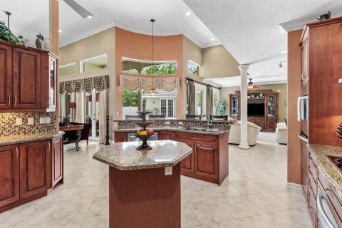 Casa en venta en Loxahatchee Groves, Florida, 5 dormitorios, 335.19 m2 № 2301388 - foto 20