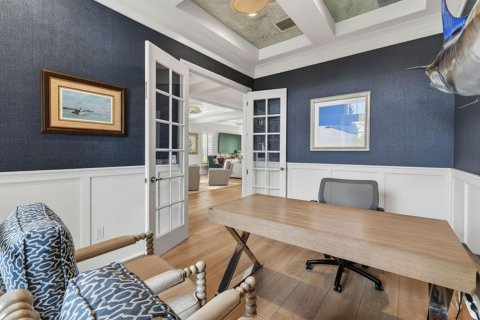 Villa ou maison à vendre à Jupiter, Floride: 5 chambres, 464.14 m2 № 2146625 - photo 27