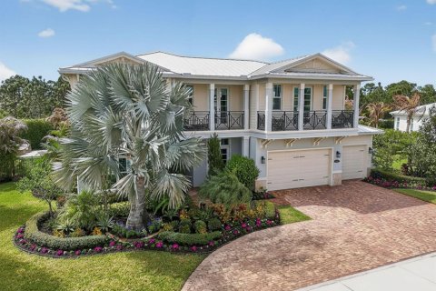 Villa ou maison à vendre à Jupiter, Floride: 5 chambres, 464.14 m2 № 2146625 - photo 4