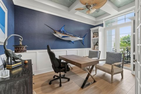 Villa ou maison à vendre à Jupiter, Floride: 5 chambres, 464.14 m2 № 2146625 - photo 26