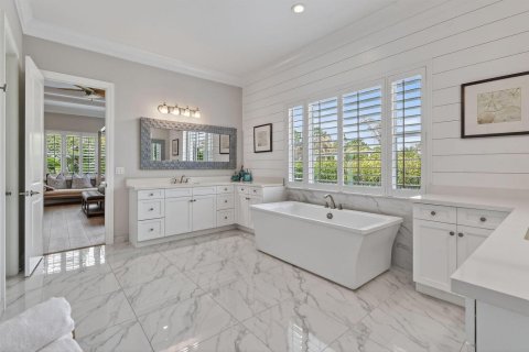 Villa ou maison à vendre à Jupiter, Floride: 5 chambres, 464.14 m2 № 2146625 - photo 21