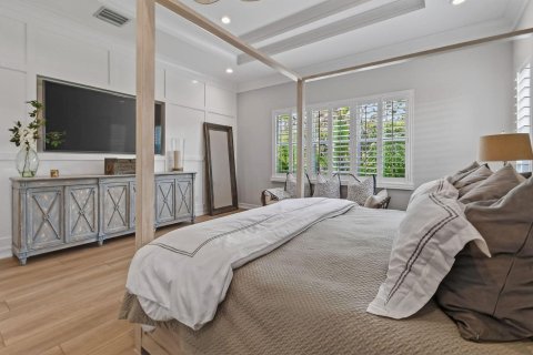 Villa ou maison à vendre à Jupiter, Floride: 5 chambres, 464.14 m2 № 2146625 - photo 19