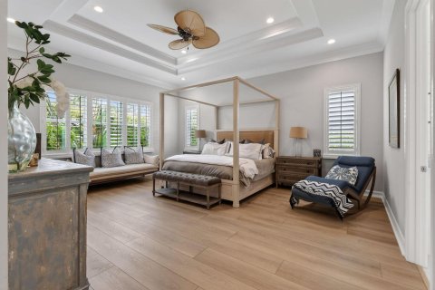 Villa ou maison à vendre à Jupiter, Floride: 5 chambres, 464.14 m2 № 2146625 - photo 18