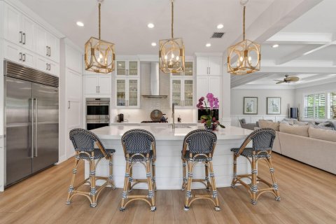 Villa ou maison à vendre à Jupiter, Floride: 5 chambres, 464.14 m2 № 2146625 - photo 11