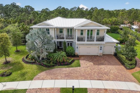 Villa ou maison à vendre à Jupiter, Floride: 5 chambres, 464.14 m2 № 2146625 - photo 3