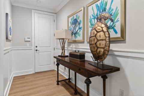 Villa ou maison à vendre à Jupiter, Floride: 5 chambres, 464.14 m2 № 2146625 - photo 28