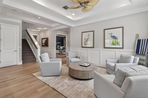 Villa ou maison à vendre à Jupiter, Floride: 5 chambres, 464.14 m2 № 2146625 - photo 8
