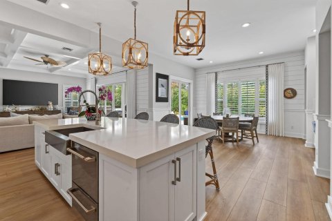 Villa ou maison à vendre à Jupiter, Floride: 5 chambres, 464.14 m2 № 2146625 - photo 12