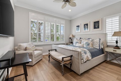 Villa ou maison à vendre à Jupiter, Floride: 5 chambres, 464.14 m2 № 2146625 - photo 23