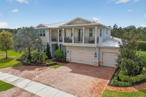 Villa ou maison à vendre à Jupiter, Floride: 5 chambres, 464.14 m2 № 2146625 - photo 5