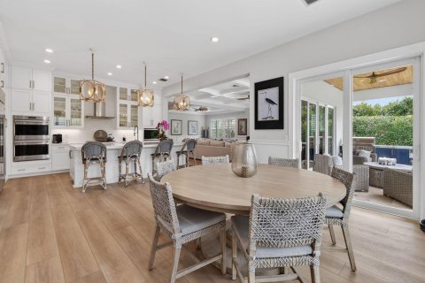 Villa ou maison à vendre à Jupiter, Floride: 5 chambres, 464.14 m2 № 2146625 - photo 16