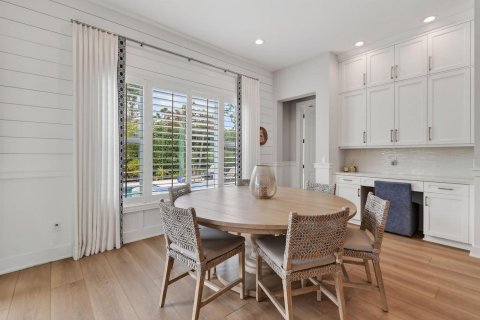 Villa ou maison à vendre à Jupiter, Floride: 5 chambres, 464.14 m2 № 2146625 - photo 15