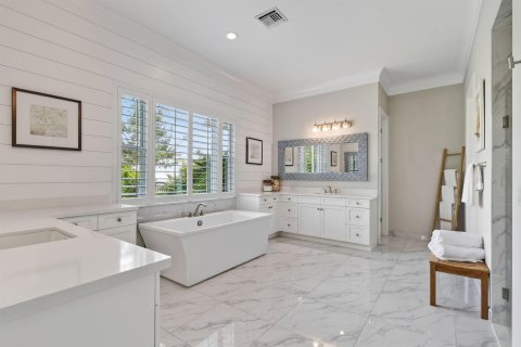 Villa ou maison à vendre à Jupiter, Floride: 5 chambres, 464.14 m2 № 2146625 - photo 20