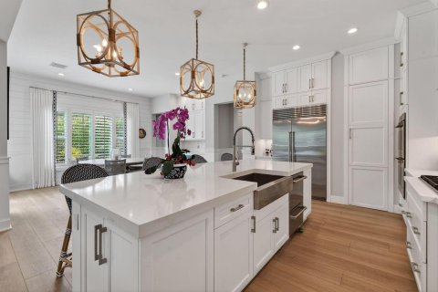 Villa ou maison à vendre à Jupiter, Floride: 5 chambres, 464.14 m2 № 2146625 - photo 13