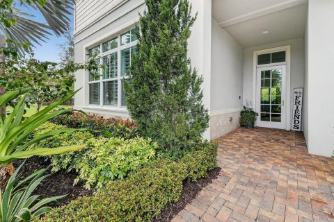 Villa ou maison à vendre à Jupiter, Floride: 5 chambres, 464.14 m2 № 2146625 - photo 6