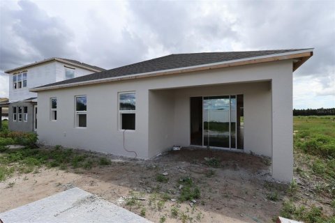 Villa ou maison à Zellwood, Floride 4 chambres, 194.35 m2 № 2403201