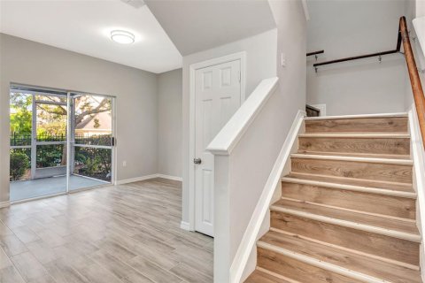 Townhouse in Bradenton, Florida 3 bedrooms, 119.1 sq.m. № 1732992 - photo 5