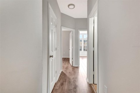 Townhouse in Bradenton, Florida 3 bedrooms, 119.1 sq.m. № 1732992 - photo 22