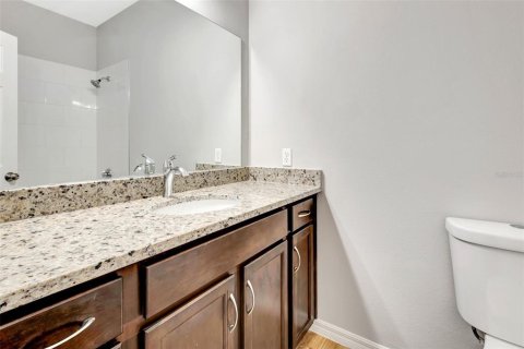 Townhouse in Bradenton, Florida 3 bedrooms, 119.1 sq.m. № 1732992 - photo 23