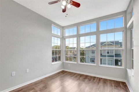 Townhouse in Bradenton, Florida 3 bedrooms, 119.1 sq.m. № 1732992 - photo 13
