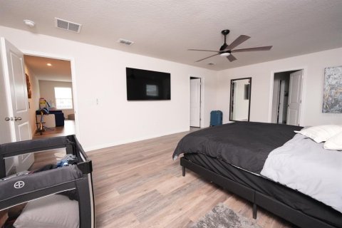 Casa en alquiler en Kissimmee, Florida, 4 dormitorios, 260.87 m2 № 1846740 - foto 23