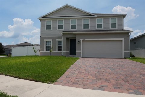 Casa en alquiler en Kissimmee, Florida, 4 dormitorios, 260.87 m2 № 1846740 - foto 1