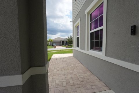 Casa en alquiler en Kissimmee, Florida, 4 dormitorios, 260.87 m2 № 1846740 - foto 30
