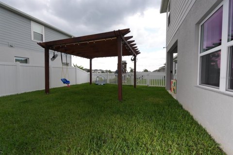 Casa en alquiler en Kissimmee, Florida, 4 dormitorios, 260.87 m2 № 1846740 - foto 15