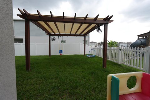 Casa en alquiler en Kissimmee, Florida, 4 dormitorios, 260.87 m2 № 1846740 - foto 14