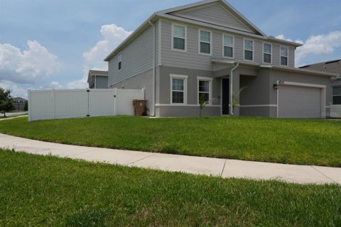 Casa en alquiler en Kissimmee, Florida, 4 dormitorios, 260.87 m2 № 1846740 - foto 28