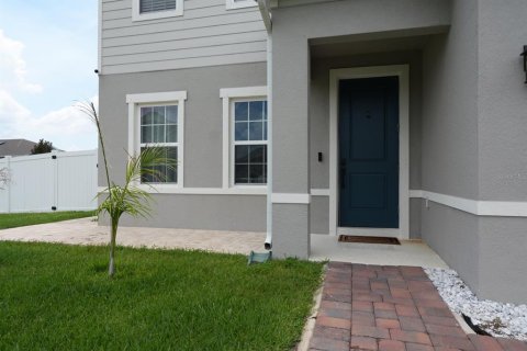 Casa en alquiler en Kissimmee, Florida, 4 dormitorios, 260.87 m2 № 1846740 - foto 29
