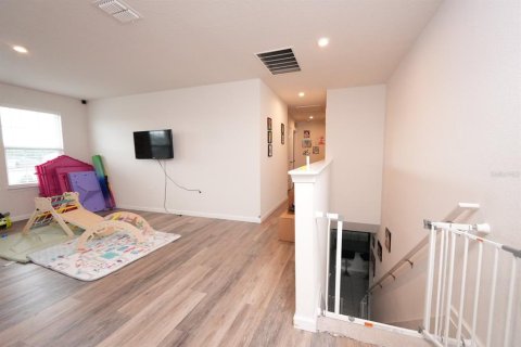 Casa en alquiler en Kissimmee, Florida, 4 dormitorios, 260.87 m2 № 1846740 - foto 18